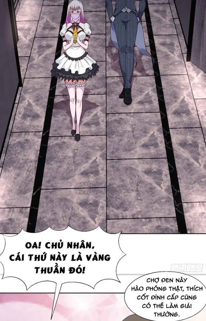 Ngự Thần Trùng Sinh Chapter 23 - Trang 6