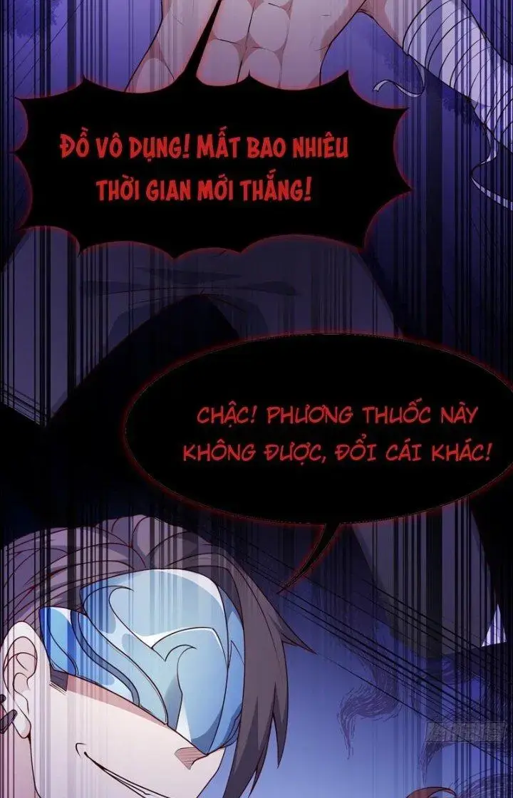 Ngự Thần Trùng Sinh Chapter 25 - Trang 25