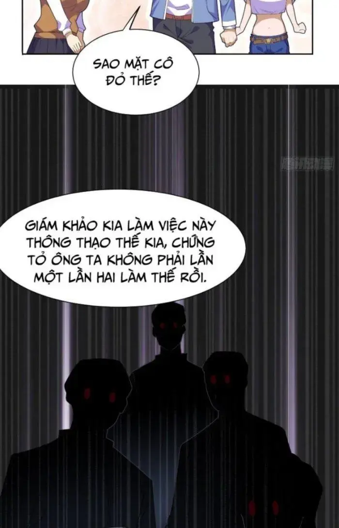 Ngự Thần Trùng Sinh Chapter 5 - Trang 9