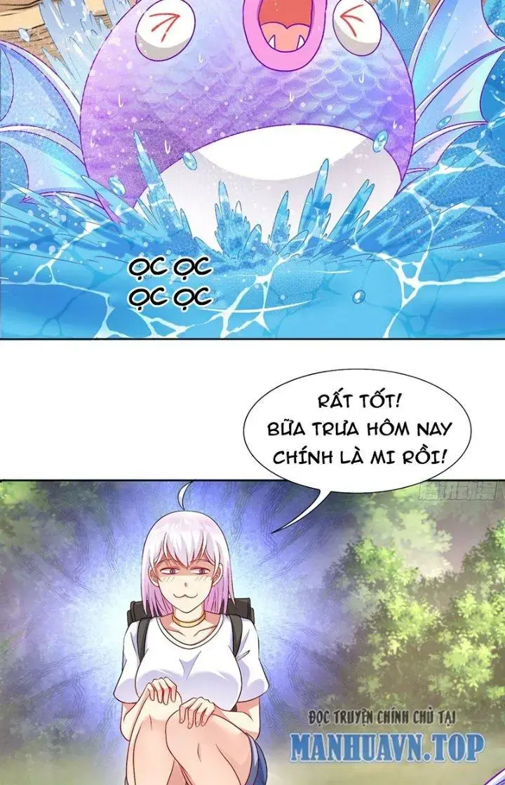 Ngự Thần Trùng Sinh Chapter 29 - Trang 17