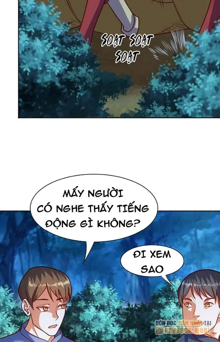 Ngự Thần Trùng Sinh Chapter 30 - Trang 53