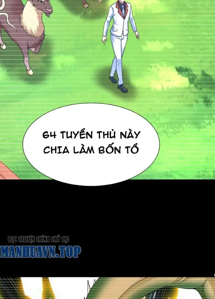 Ngự Thần Trùng Sinh Chapter 35 - Trang 34