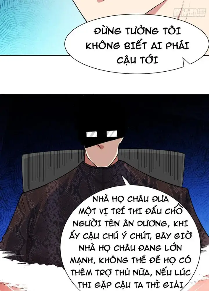 Ngự Thần Trùng Sinh Chapter 42 - Trang 52