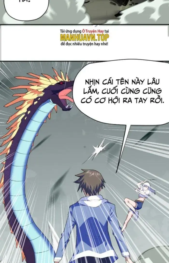 Ngự Thần Trùng Sinh Chapter 6 - Trang 14