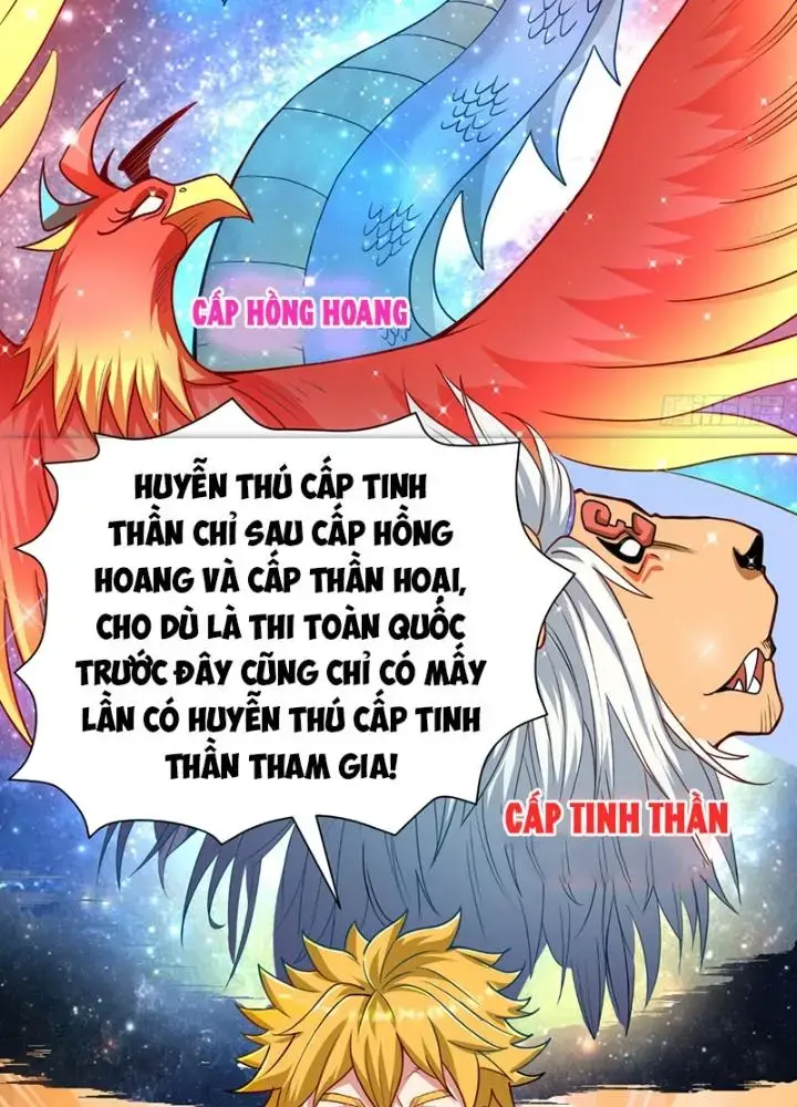 Ngự Thần Trùng Sinh Chapter 42 - Trang 12