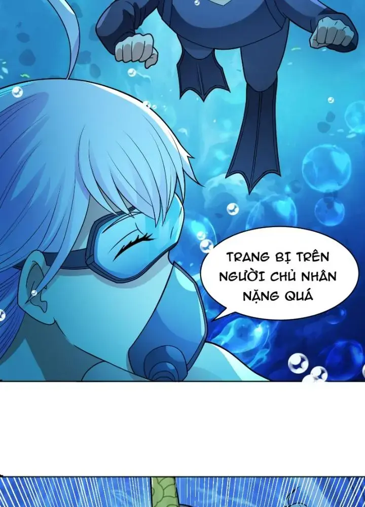 Ngự Thần Trùng Sinh Chapter 47 - Trang 56