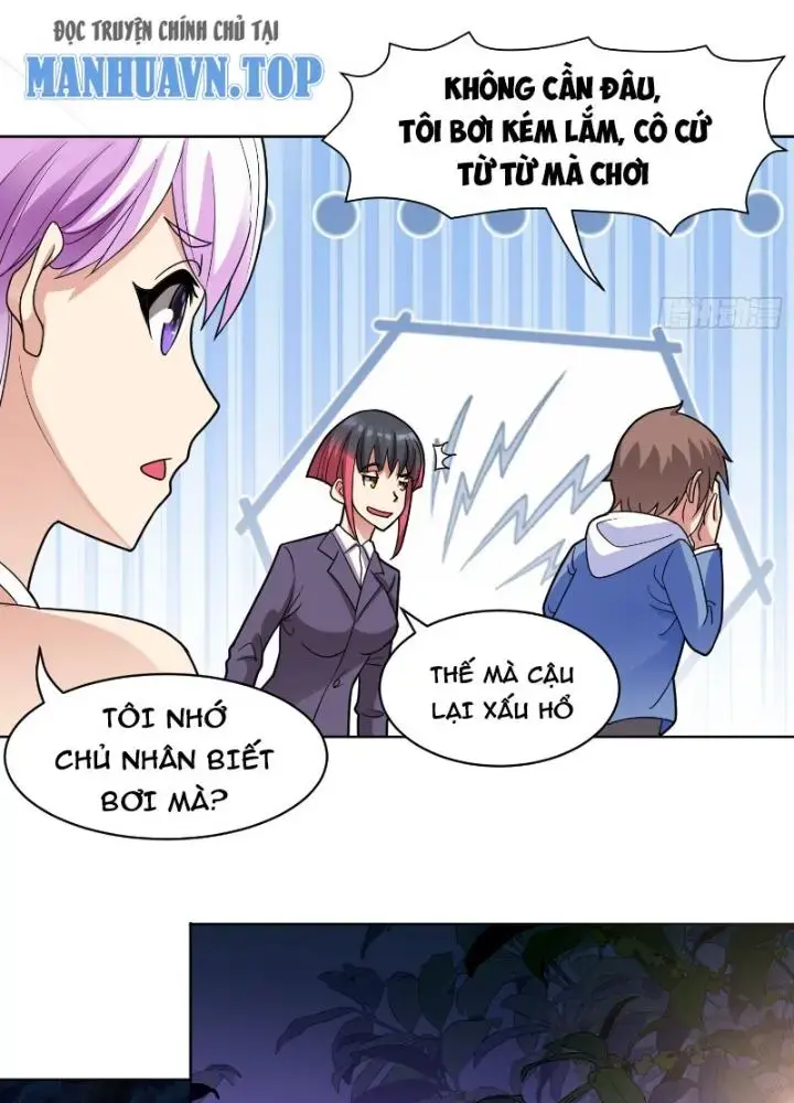 Ngự Thần Trùng Sinh Chapter 45 - Trang 48