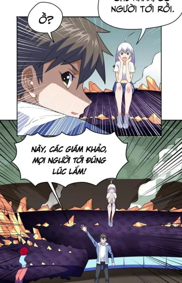 Ngự Thần Trùng Sinh Chapter 6 - Trang 53