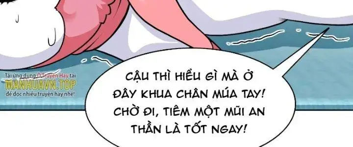 Ngự Thần Trùng Sinh Chapter 15 - Trang 202