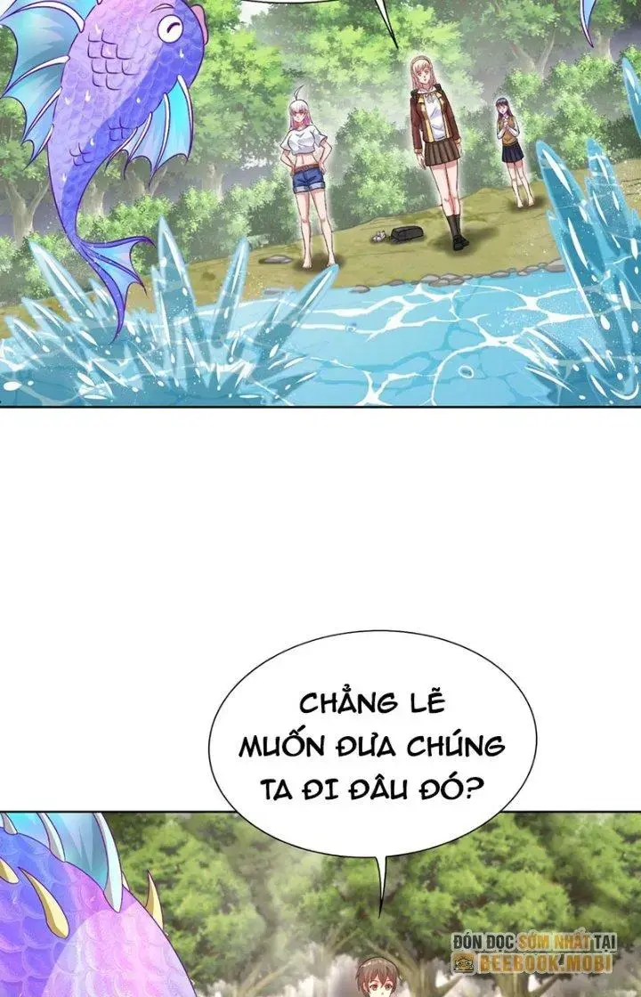 Ngự Thần Trùng Sinh Chapter 29 - Trang 57