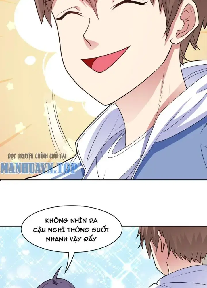 Ngự Thần Trùng Sinh Chapter 49 - Trang 56