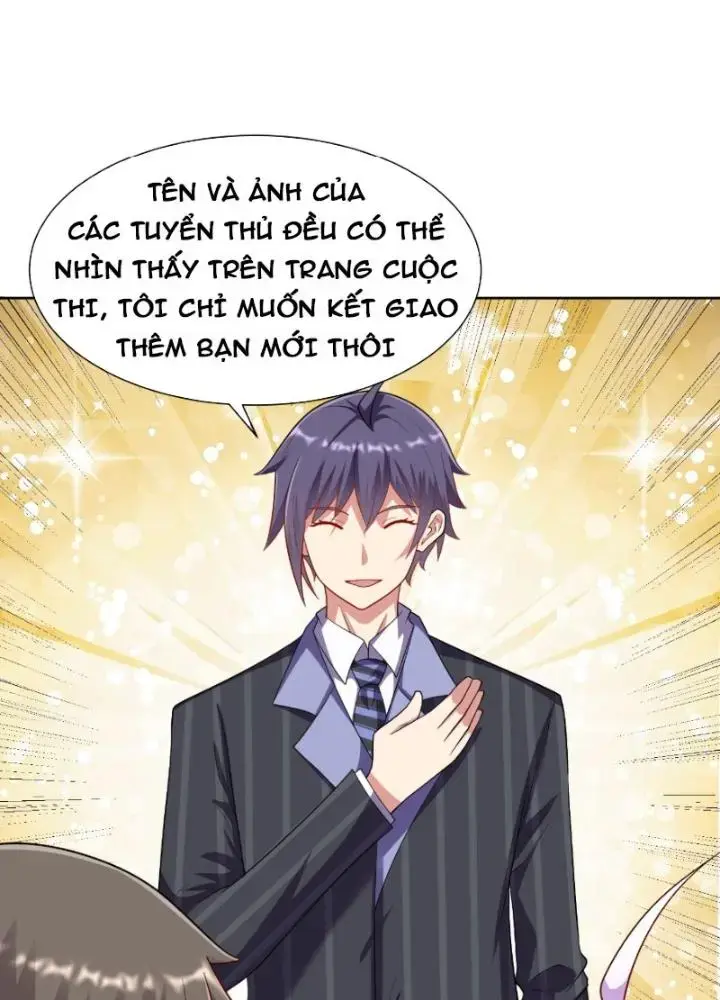 Ngự Thần Trùng Sinh Chapter 40 - Trang 10