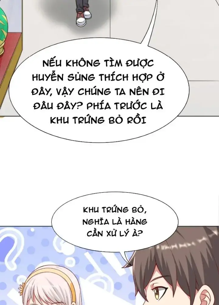 Ngự Thần Trùng Sinh Chapter 35 - Trang 60