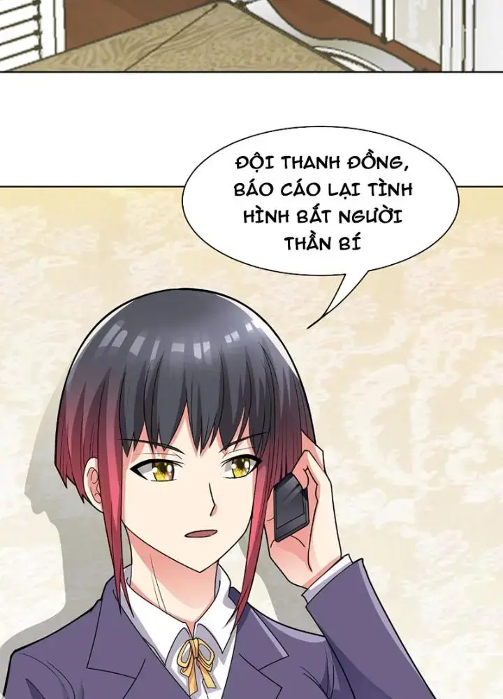 Ngự Thần Trùng Sinh Chapter 46 - Trang 70