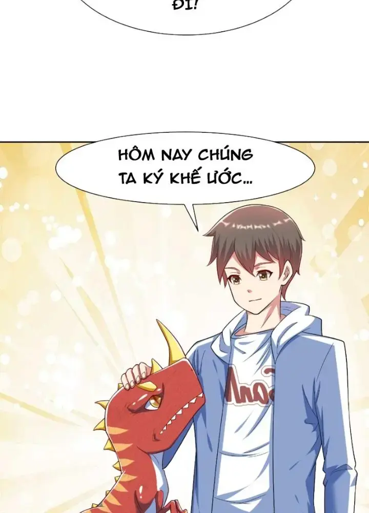 Ngự Thần Trùng Sinh Chapter 36 - Trang 52