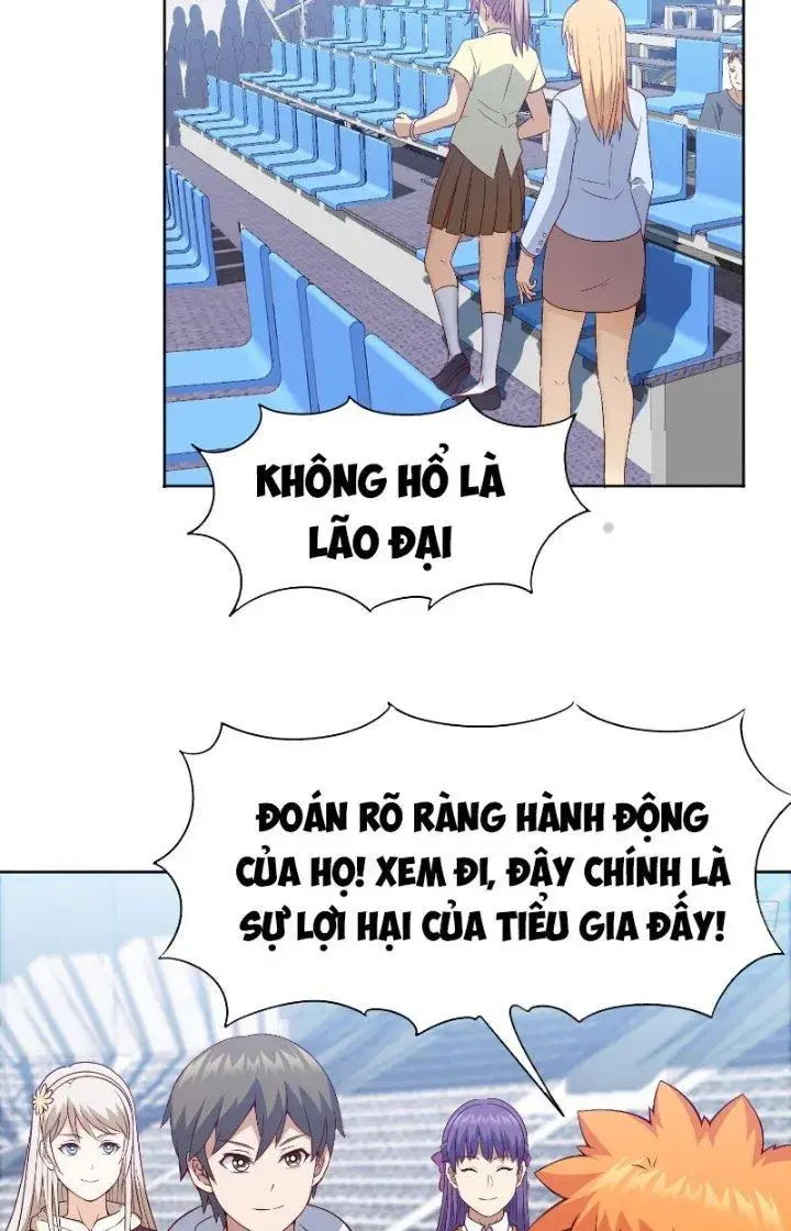 Ngự Thần Trùng Sinh Chapter 20 - Trang 13