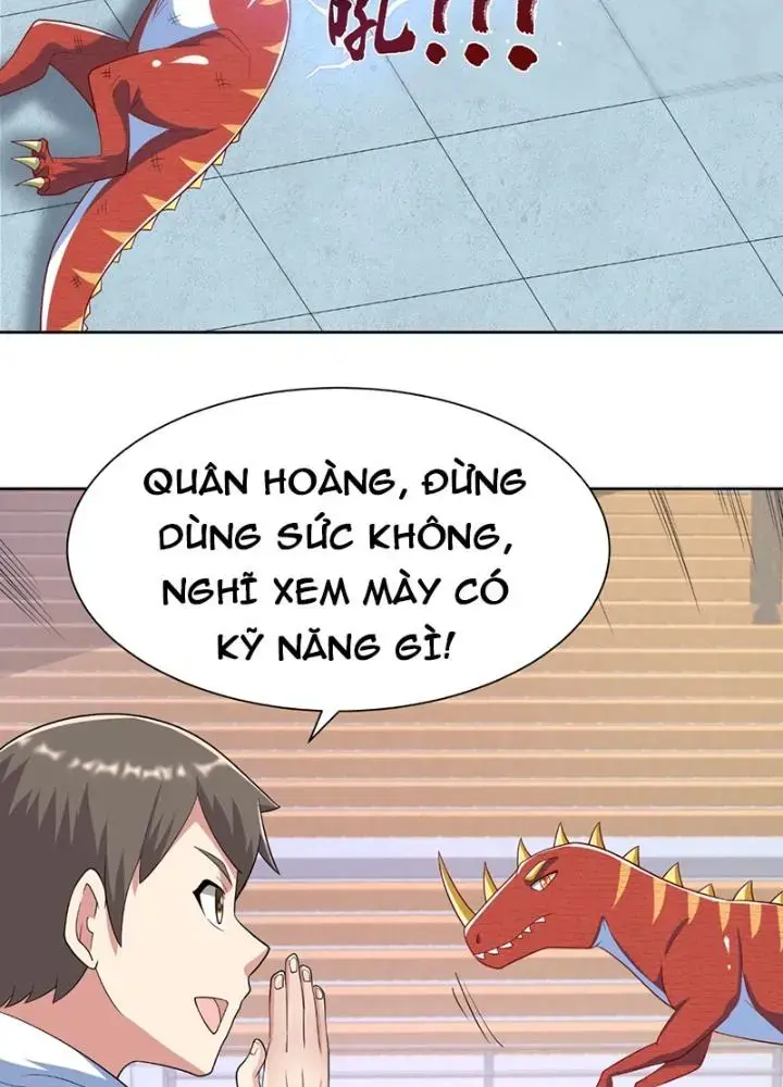 Ngự Thần Trùng Sinh Chapter 37 - Trang 44