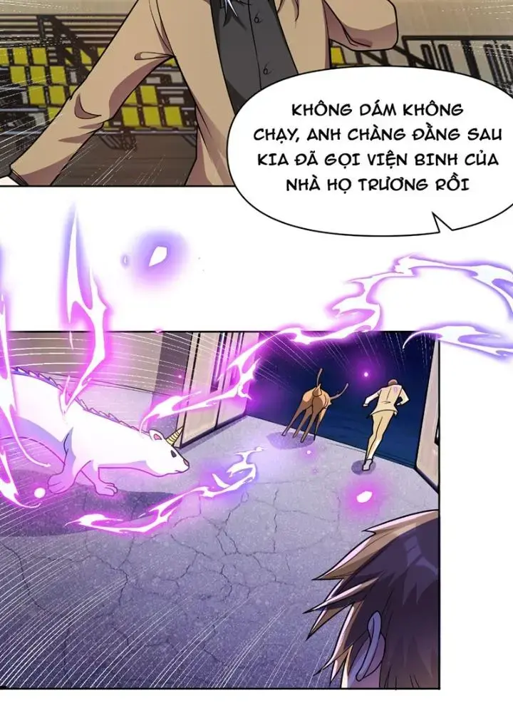 Ngự Thần Trùng Sinh Chapter 46 - Trang 6