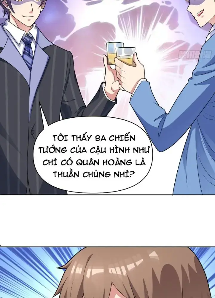 Ngự Thần Trùng Sinh Chapter 48 - Trang 76