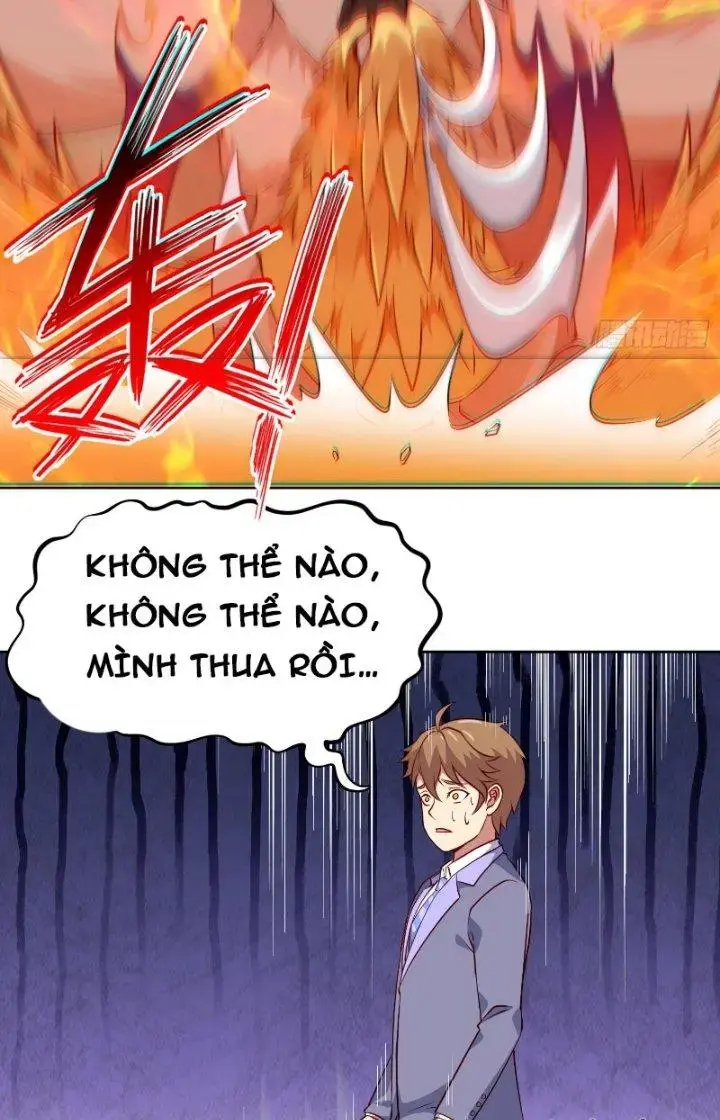 Ngự Thần Trùng Sinh Chapter 19 - Trang 63