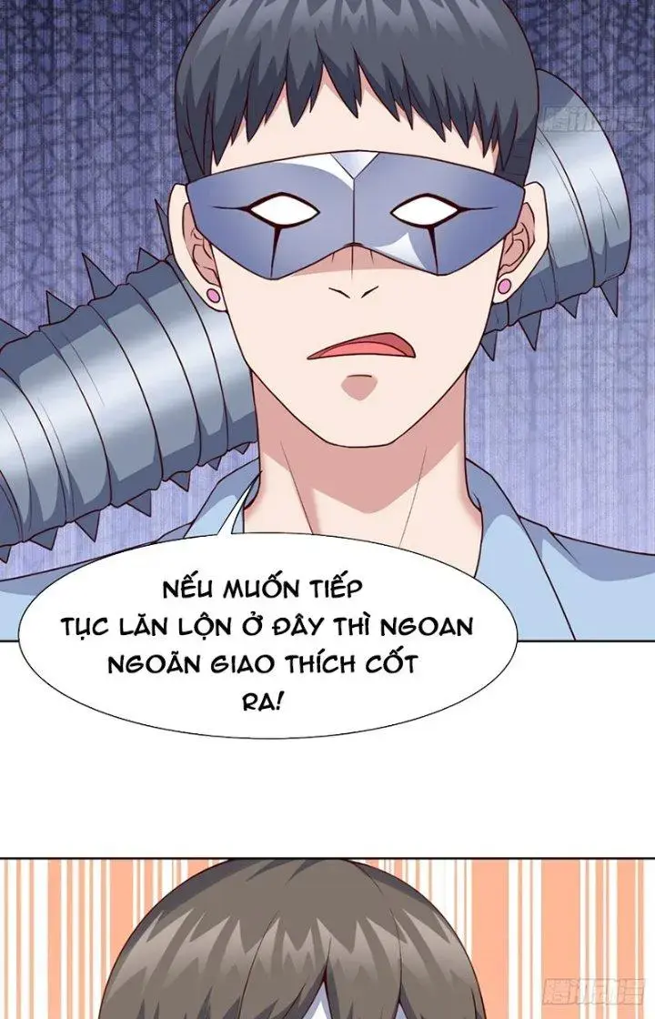 Ngự Thần Trùng Sinh Chapter 23 - Trang 11