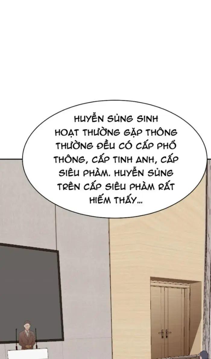 Ngự Thần Trùng Sinh Chapter 11 - Trang 46