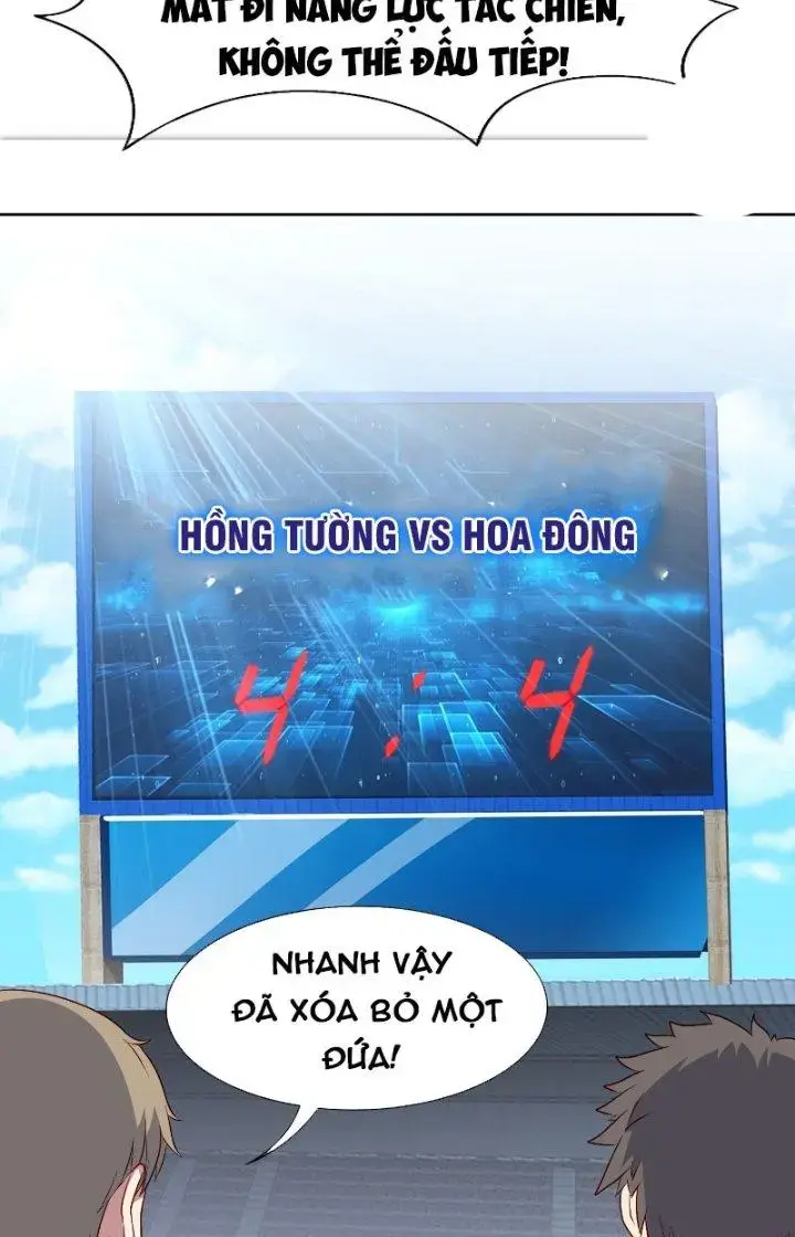 Ngự Thần Trùng Sinh Chapter 19 - Trang 10