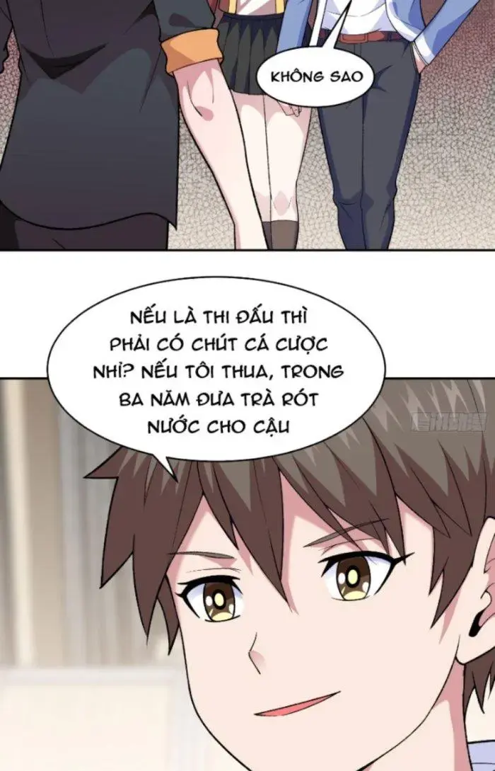 Ngự Thần Trùng Sinh Chapter 12 - Trang 23