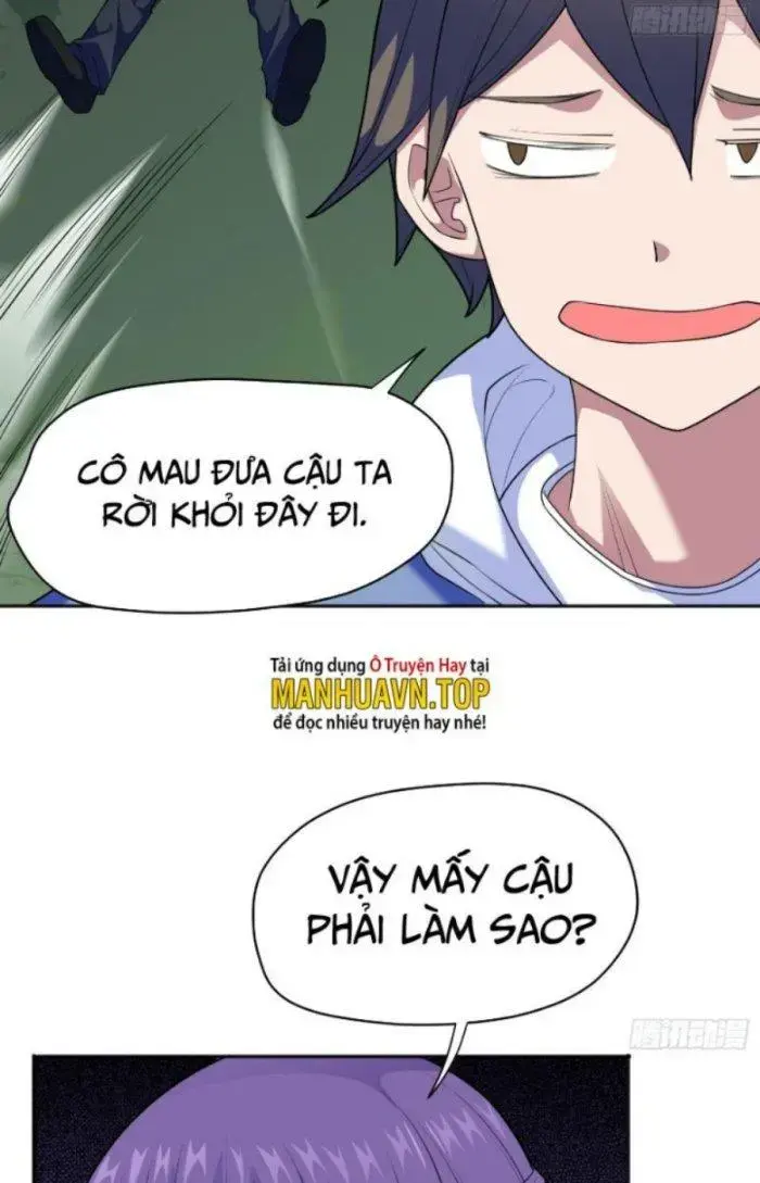 Ngự Thần Trùng Sinh Chapter 6 - Trang 11