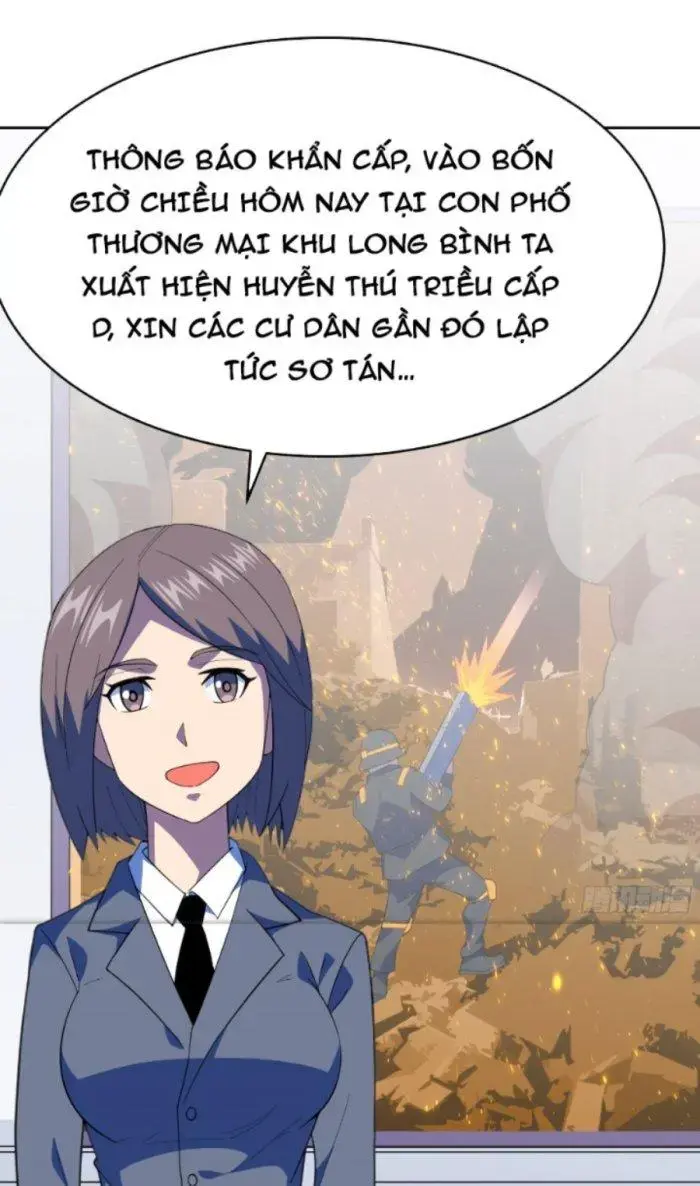 Ngự Thần Trùng Sinh Chapter 2 - Trang 0