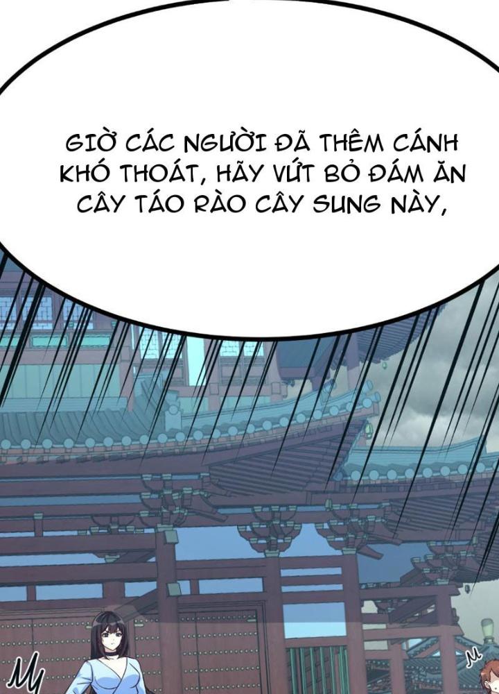 Tinh Thông Pháp Thuật Hồi Phục, Ta đột Nhiên Vô địch Chapter 2 - Trang 48