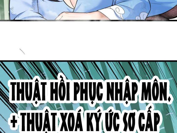 Tinh Thông Pháp Thuật Hồi Phục, Ta đột Nhiên Vô địch Chapter 4 - Trang 54