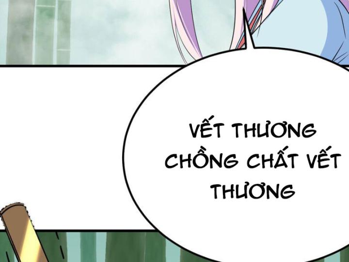 Tinh Thông Pháp Thuật Hồi Phục, Ta đột Nhiên Vô địch Chapter 4 - Trang 4