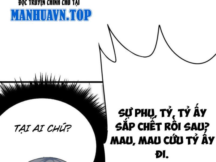 Tinh Thông Pháp Thuật Hồi Phục, Ta đột Nhiên Vô địch Chapter 4 - Trang 21