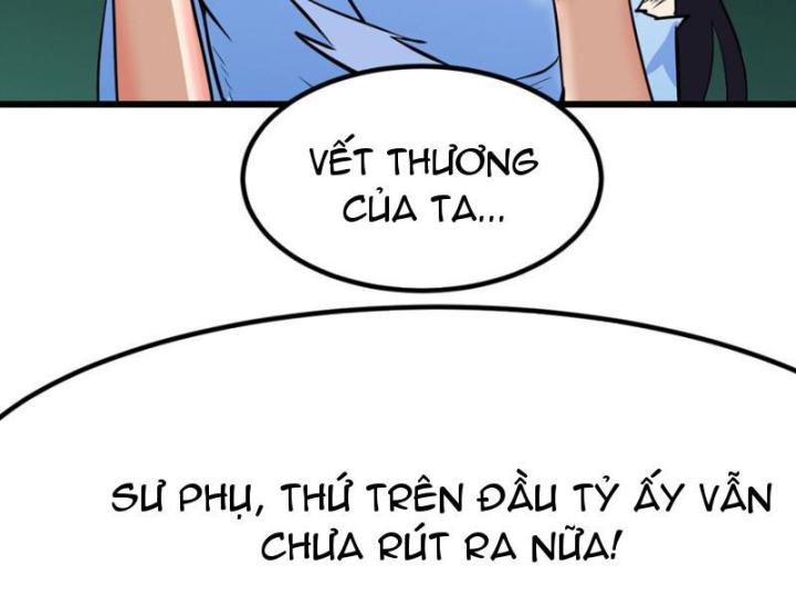 Tinh Thông Pháp Thuật Hồi Phục, Ta đột Nhiên Vô địch Chapter 4 - Trang 41