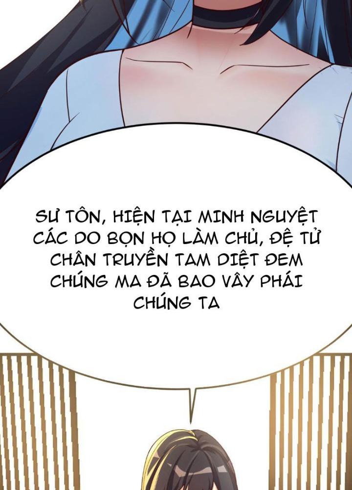 Tinh Thông Pháp Thuật Hồi Phục, Ta đột Nhiên Vô địch Chapter 1 - Trang 6