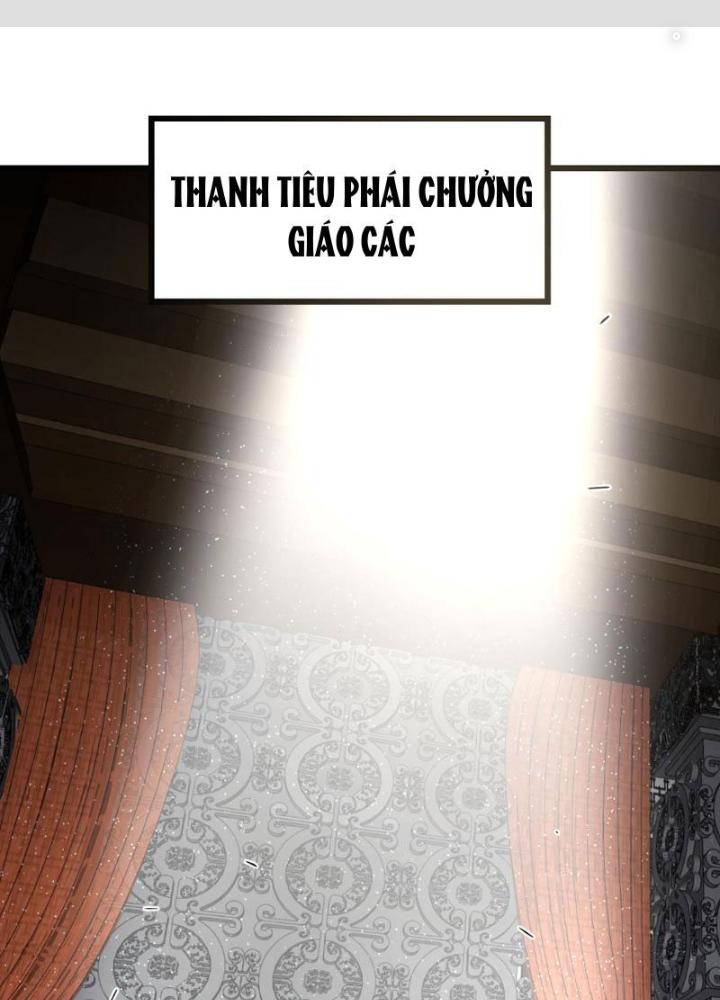 Tinh Thông Pháp Thuật Hồi Phục, Ta đột Nhiên Vô địch Chapter 1 - Trang 0