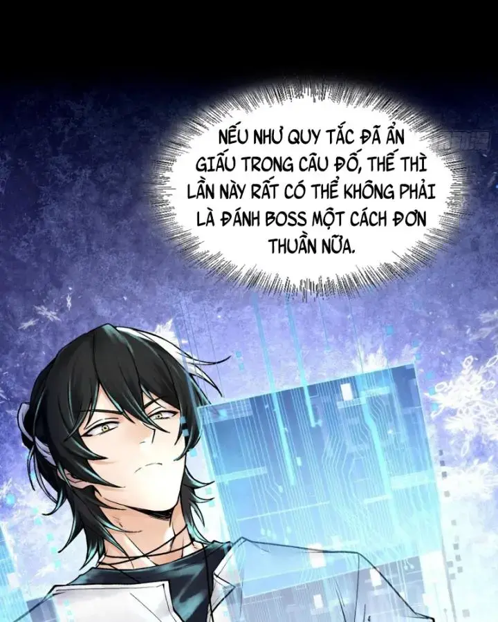 Thần Chi Miệt Chapter 6 - Trang 23