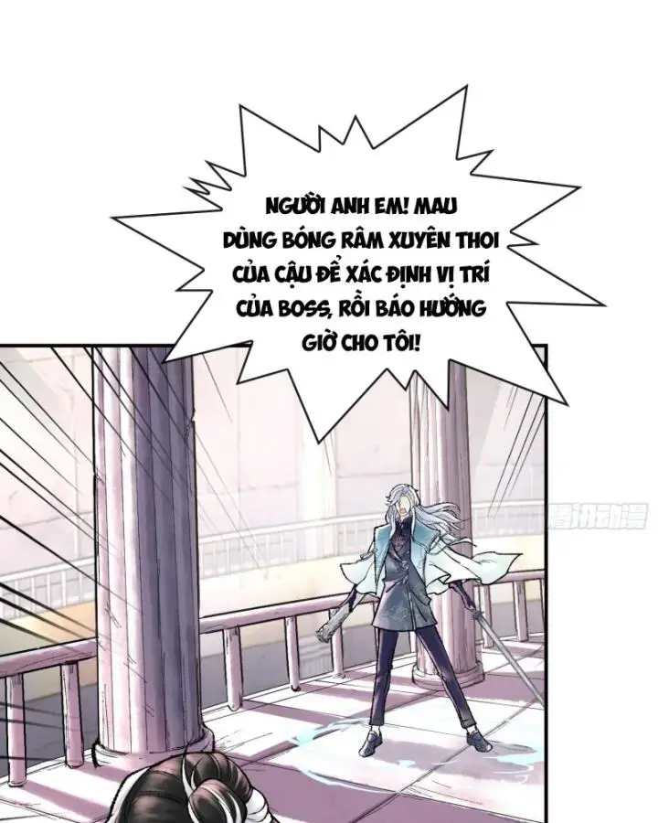 Thần Chi Miệt Chapter 8 - Trang 58