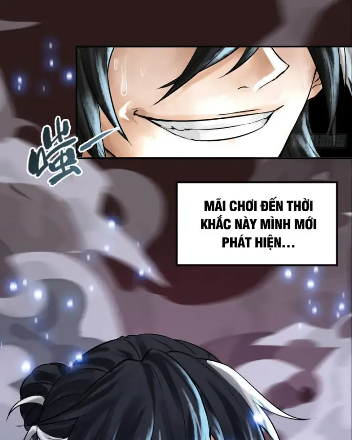 Thần Chi Miệt Chapter 3 - Trang 41