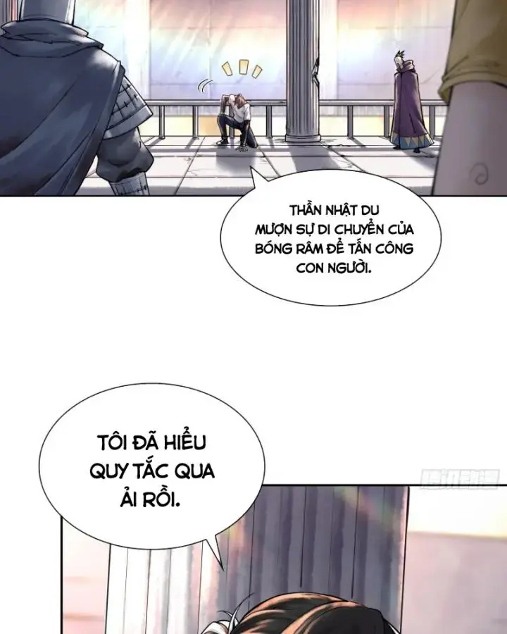 Thần Chi Miệt Chapter 7 - Trang 85