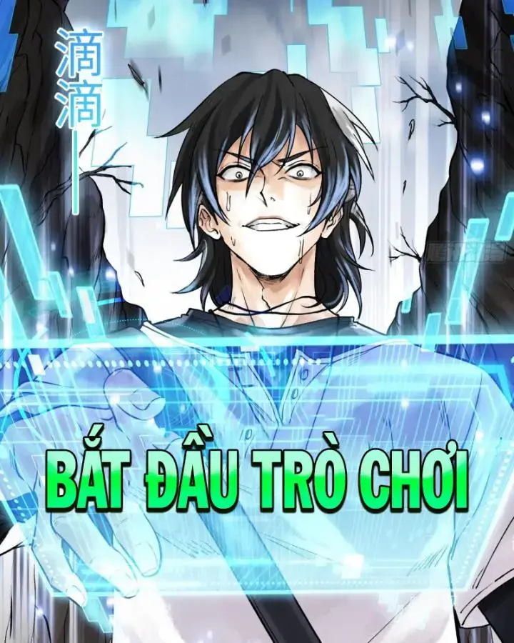 Thần Chi Miệt Chapter 3 - Trang 47