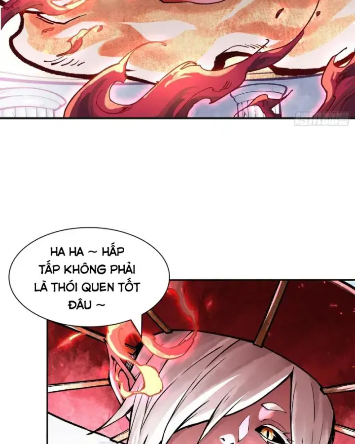 Thần Chi Miệt Chapter 6 - Trang 84