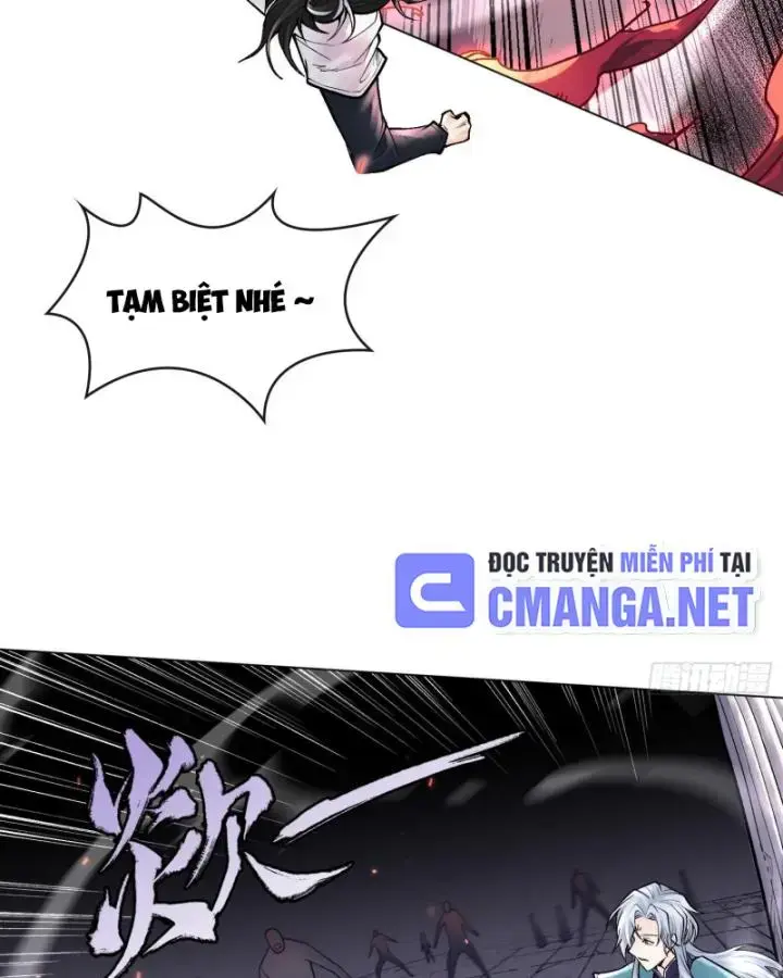 Thần Chi Miệt Chapter 8 - Trang 42