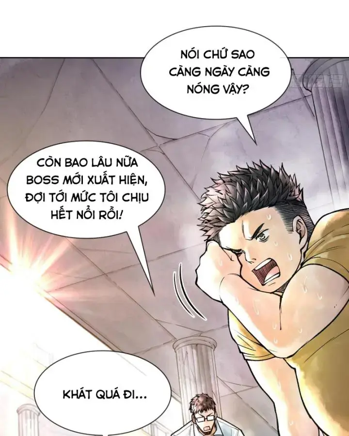 Thần Chi Miệt Chapter 6 - Trang 72