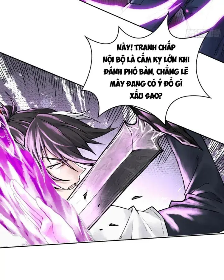 Thần Chi Miệt Chapter 6 - Trang 55