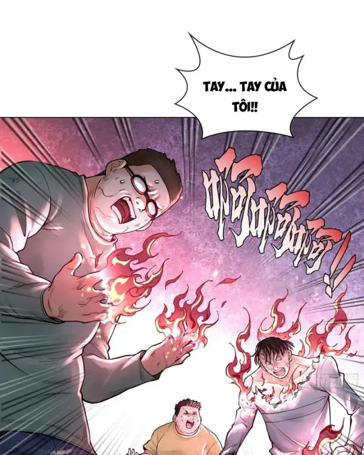 Thần Chi Miệt Chapter 9 - Trang 35