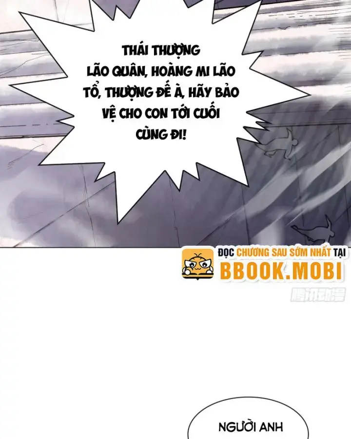 Thần Chi Miệt Chapter 8 - Trang 16