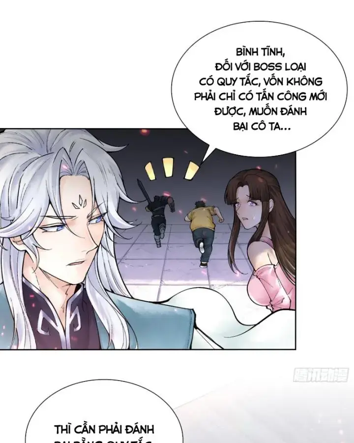 Thần Chi Miệt Chapter 7 - Trang 57