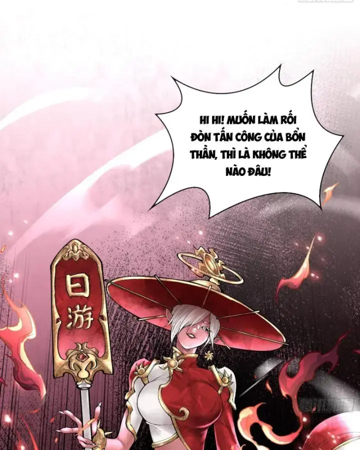 Thần Chi Miệt Chapter 7 - Trang 42